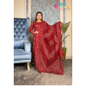 Embrodiary Mal Mal Joypuri Cotton 