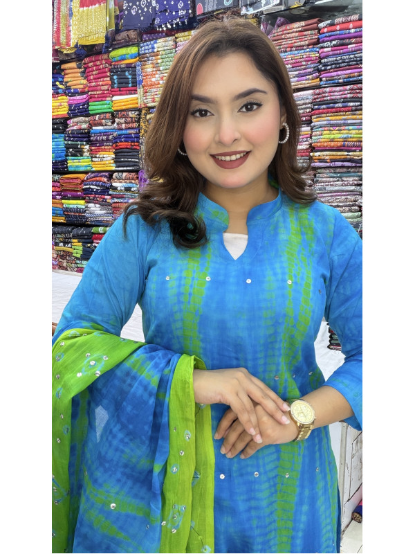 Exclusive Batik Thre...