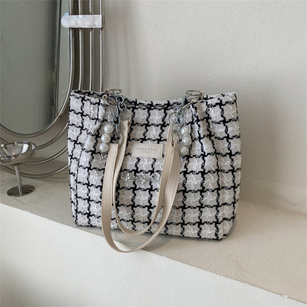 China Nice bag (White)