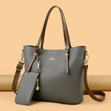 Ladies Tote Bag ( Gr...