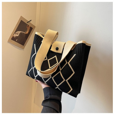 niche shoulder bag(b...