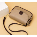 Mini Cross Body Bag (Cream/off white)