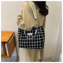 China Nice bag (Black)