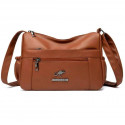 Vintage Bag (Brown)