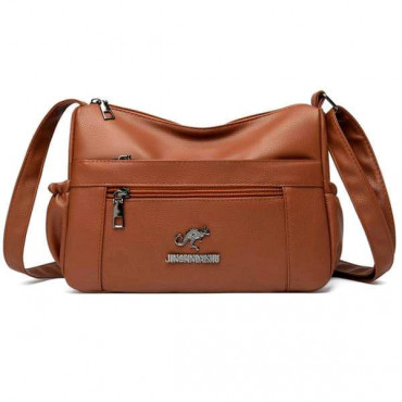 Vintage Bag (Brown)...