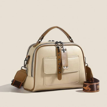 Vintage Shoulder Bag...