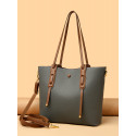 Women's Tote bag (grey)