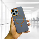 New Edition Luxury Vegan PU Leather Case For iPhone 15 To 16 Pro Max