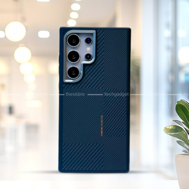 Premium Carbon Case ...