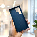 Premium Carbon Case For Samsung Galaxy S25Ultra,S24Ultra,S23Ultra