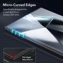 ESR Galaxy S24 Ultra Screen Protector with Installation Kit.