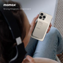 Momax Q.Mag X Magnetic Wireless Power Bank 5000mAh