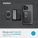 Momax Q.Mag X Magnetic Wireless Power Bank 5000mAh