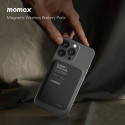 Momax Q.Mag X Magnetic Wireless Power Bank 5000mAh