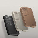 Momax Q.Mag X1 Magnetic Wireless Power Bank 10000mAh
