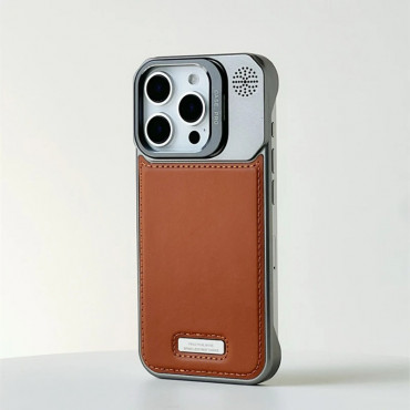 Lens Kickstand Borde...