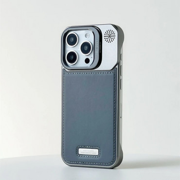 Lens Kickstand Borde...