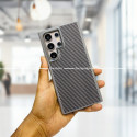 BIGC High-End Carbon Case For Samsung Galaxy S24Ultra S23Ultra