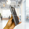 BIGC High-End Carbon Case For Samsung Galaxy S24Ultra S23Ultra