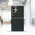 BIGC High-End Carbon Case For Samsung Galaxy S24Ultra S23Ultra