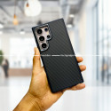 BIGC High-End Carbon Case For Samsung Galaxy S24Ultra S23Ultra