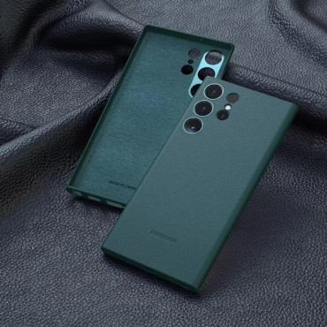 OEM Leather Magnetic...