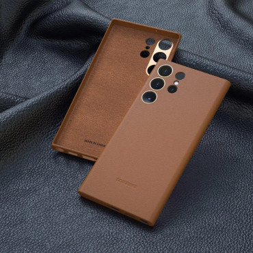 OEM Leather Magnetic...