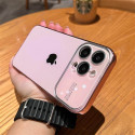 Large Window Matte Original Auto Focous 17 Series Concept Phone Case For iPhone