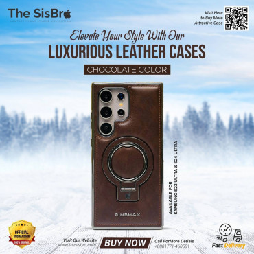 Business PU Leather ...