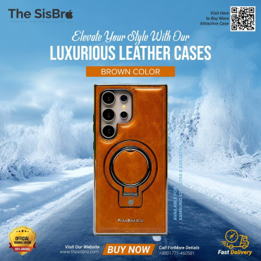 Business PU Leather ...