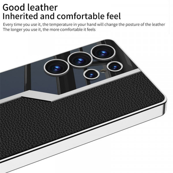 New Silicone South Korea Frosted Ultra-Thin Fashion GKK Brand Protective Case For Samsung Galaxy  Ultra Series 