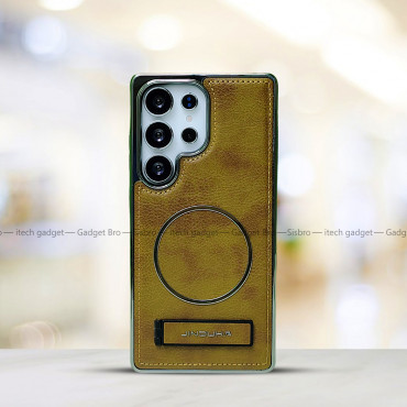 Jinduka Premium PU L...