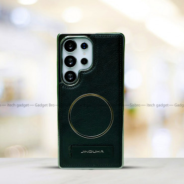 Jinduka Premium PU L...