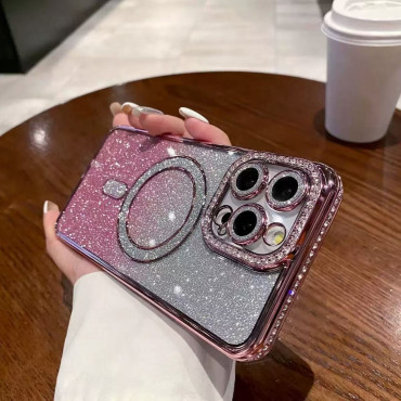 Luxury Glitter Magne...