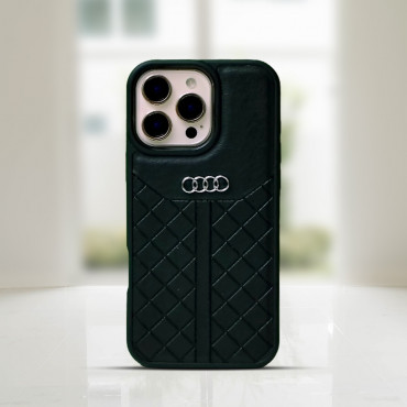 Premium Audi Genuine...