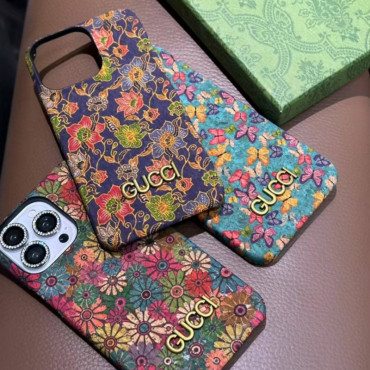 Luxury Floral Print ...
