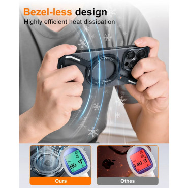 Metal Z Shape Magnet...