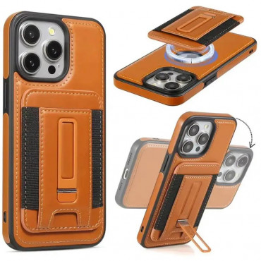 Wallet Card Slot Mag...