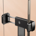 Multifunctional Portable Travel Stand with Adjustable Folding Design – LA059
