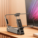 Multifunctional Portable Travel Stand with Adjustable Folding Design – LA059