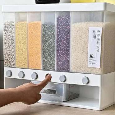 Kitchen Storage Box ...