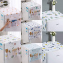 Fridge cover Single Door