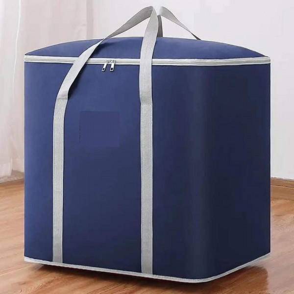 (2Pcs) 4XL Size Big Storage Bag