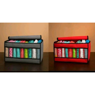 Cloth Storage Organi...