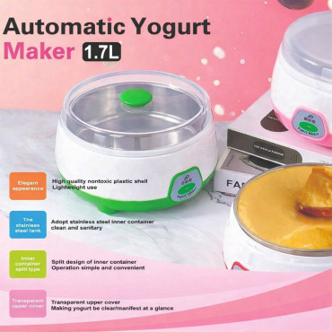 Doi Maker (  1.7L )...