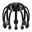Vibrating Octopus Head Massager