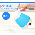 Folding Portable Travel Electric Kettle