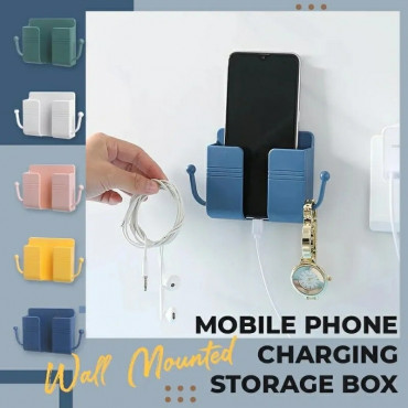 USB Mobile Charging ...