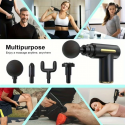 Electric Portable Massage Gun