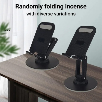 Adjustable 360° Fold...